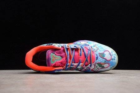 Nike Kobe 8 What the Kobe