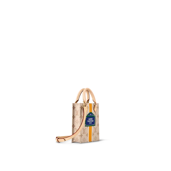 Louis Vuitton / LV Petit Sac Plat M23615
