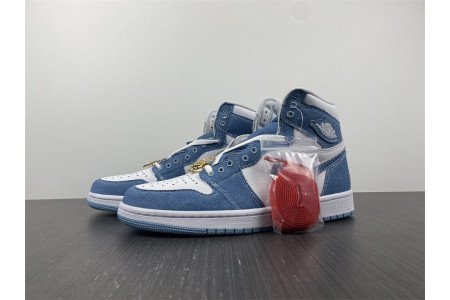 Air Jordan 1 High OG WMNS ?Denim?