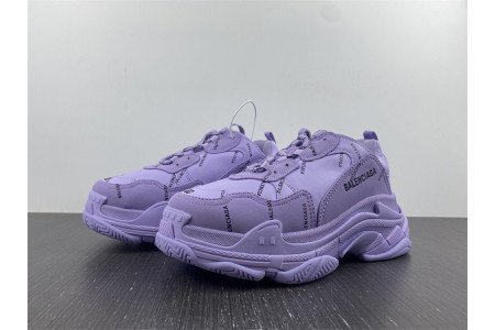 Balenciaga Triple S SNEAKER