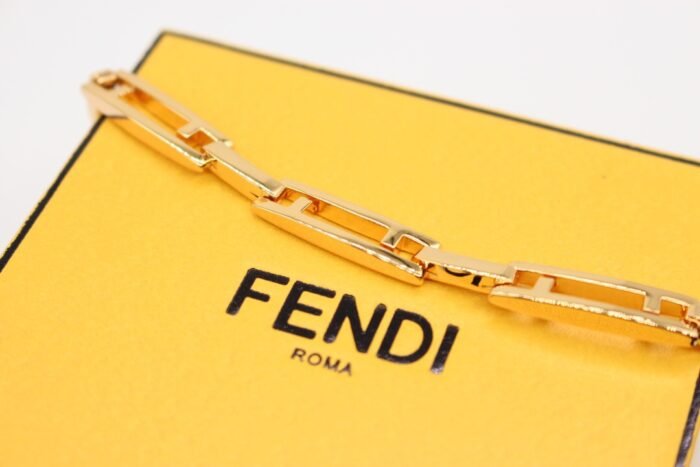 Fendi new arrival necklace