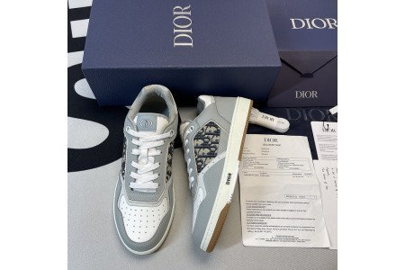 DIOR B27 SNEAKERS