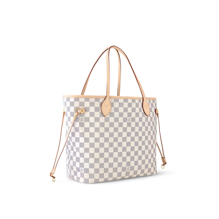 Louis Vuitton / LV Neverfull MM N41361
