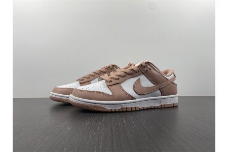 Nike Dunk Low Rose Whisper