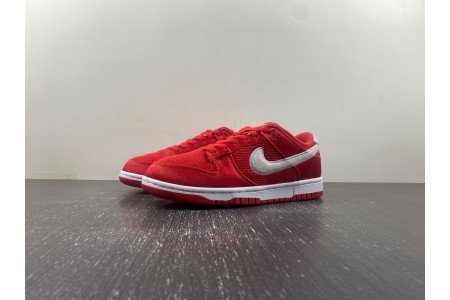 Nike Dunk Low GS ?Valentine’s Day?