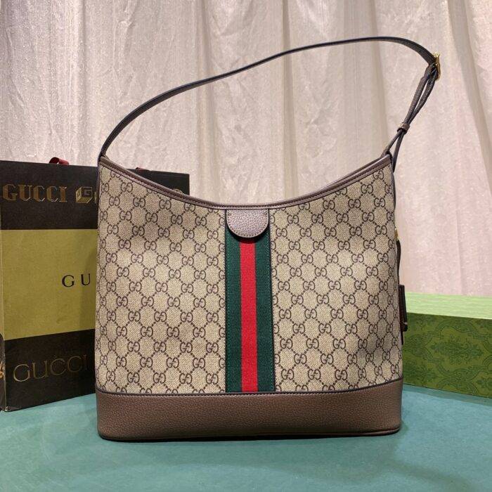 GUCCI Ophidia series shoulder bag