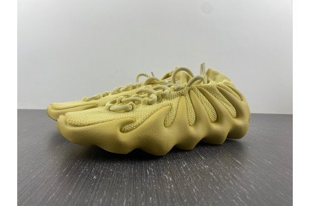 adidas Yeezy 450 Sulfur