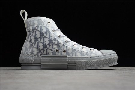 DIOR B23 HIGH SNEAKERS