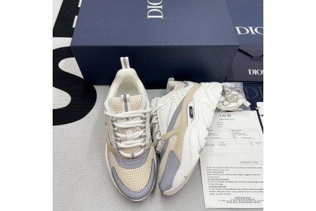 DIOR B22 SNEAKER