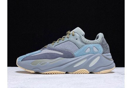 ADIDAS YEEZY BOOST 700 TEAL BLUE