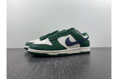 Nike Dunk Low Gorge Green