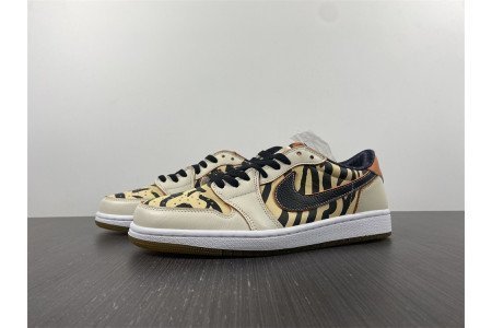 AIR Jordan 1 Low OG Year of the Tiger