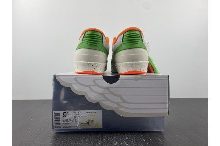AIR Jordan 2 Retro Low TITAN