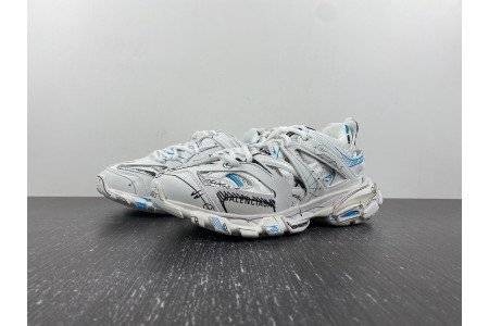 Balenciaga TRACK