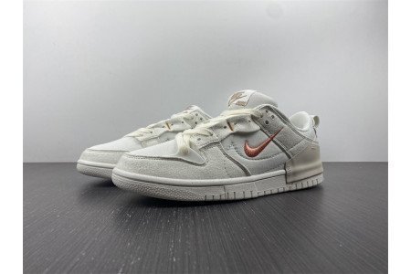 Nike Dunk Low Disrupt 2 Pale Ivory