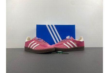 adidas Originals Gazelle Indoor Pink