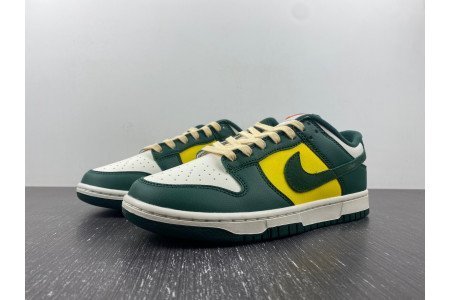 Nike Dunk Low SE Noble Green