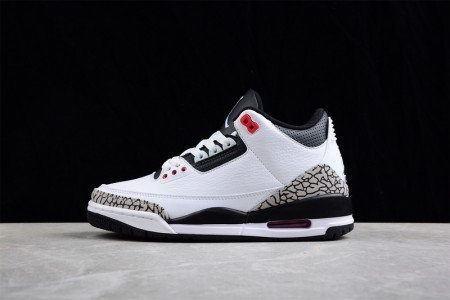 Air Jordan 3 Retro Infrared 23