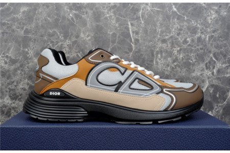 DIOR B30 SNEAKERS