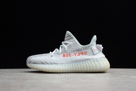 YEEZY BOOST 350 V2 ‘BLUE TINT’