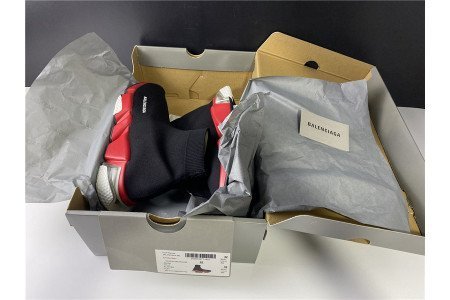 Balenciaga SPEED TRAINER