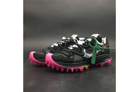 OW x Nike Zoom Terra Kiger 5