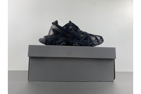 Balenciaga Phantom Sneaker