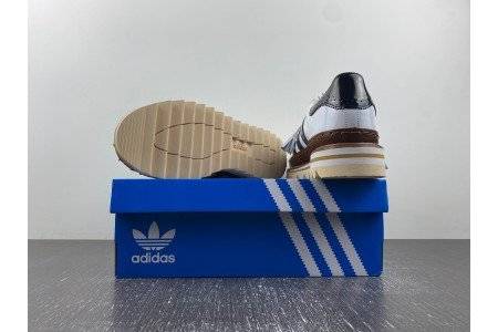 ADIDAS SUPERSTAR CLOT WHITE CRYSTAL SAND
