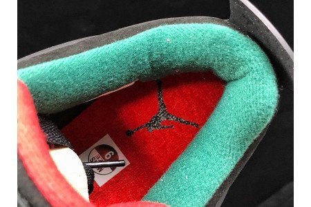 AIR JORDAN 4 RETRO NRG ‘DO THE RIGHT THING’