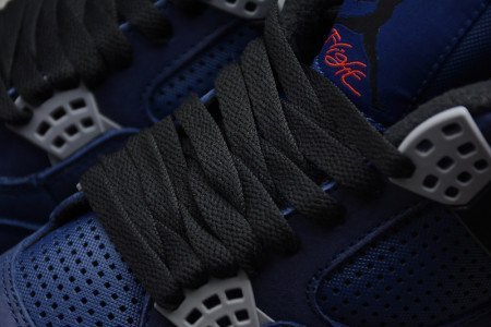 JORDAN 4 RETRO WINTER