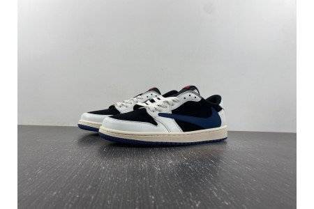 Air Jordan 1 Low Travis scott