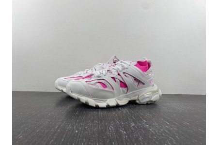 Balenciaga track