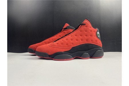 Air Jordan 13 ?Reverse Bred?