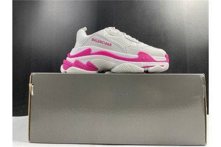 Balenciaga Triple S SNEAKER