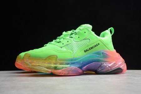 Balenciaga Triple S SNEAKER