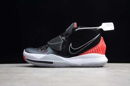 Nike Kyrie 6 Bred