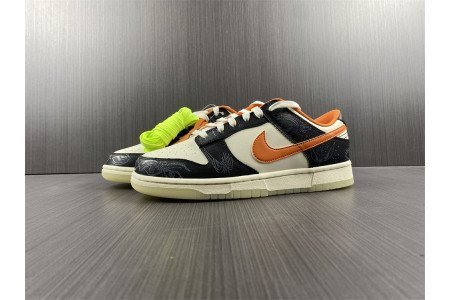 Nike Dunk Low PRM Halloween