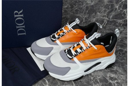 DIOR B22 SNEAKER