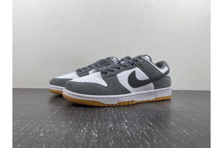 Nike Dunk Low Smoke grey