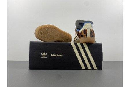 Wales Bonner x adidas Samba