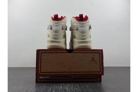 SoleFly x Air Jordan 8 ?Mi Casa Es Su Casa?