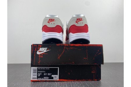 Nike Air Max 1 ’86 OG Big Bubble Sport Red