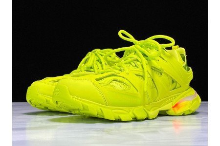 Balenciaga TRACK LED TRAINERS 3.0 LED