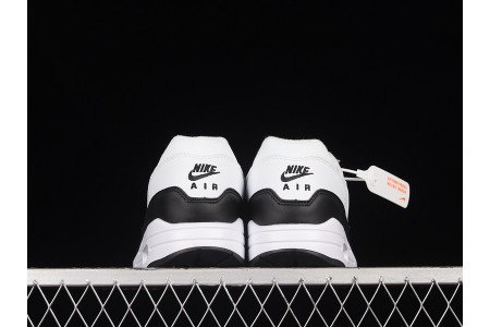 Nike Air Max 1 Jewel White Black