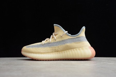 ADIDAS YEEZY BOOST 350V2 LINEN