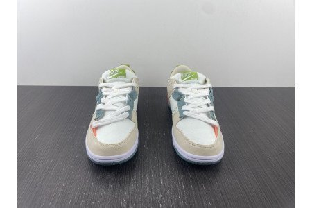 Nike Dunk Low Disrupt 2 Easter Pastel
