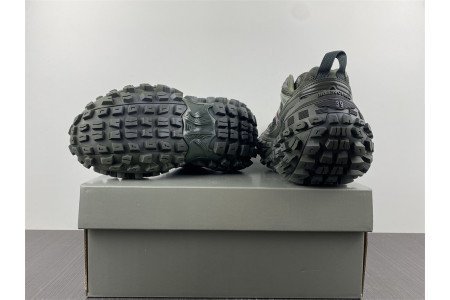 Balenciaga DEFENDER TRAINERS