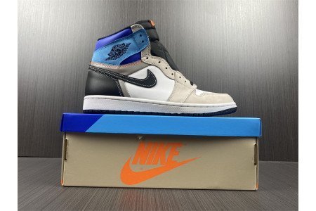 AIR 1 High OG Prototype