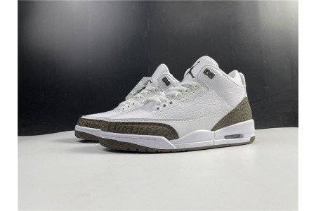 Air Jordan 3 ?Mocha? is Returning Summer