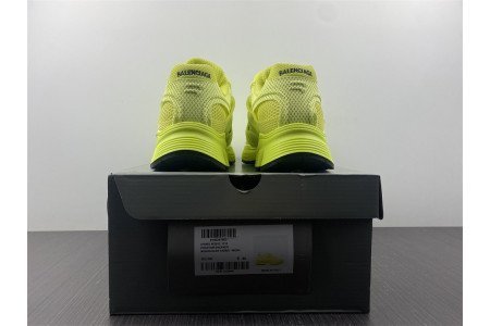 Balenciaga Phantom Yellow
